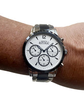 Men's Republic Watch set with two Bracelets